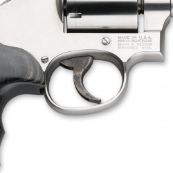 Revolver S&W 686 Serie 3-5-7 .357Mag Crosse Bois 7 Coups 7″