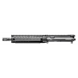 Pack Dual Daniel Defense Mk18 5,56 + Upper Calibre 300 Blk