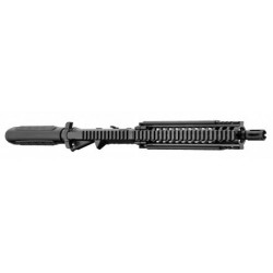 Pack Dual Daniel Defense Mk18 5,56 + Upper Calibre 300 Blk