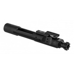 Pack Dual Daniel Defense Mk18 5,56 + Upper Calibre 300 Blk