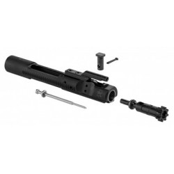 Pack Dual Daniel Defense Mk18 5,56 + Upper Calibre 300 Blk