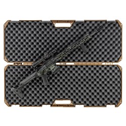 Carabine Semi Automatique Daniel Defense Ddm4 V7 Pro Dark Aces 5,56 + Lunette Night Force Nx8 1-8X24 - Edition Limitée