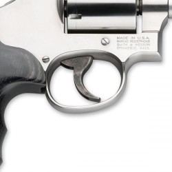 Revolver S&W 686 Serie 3-5-7 .357Mag Crosse Bois 7 Coups 3″