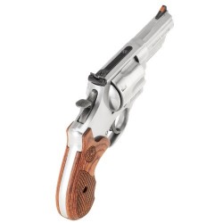 Revolver S&W 629 Luxe Cal.44Mag Crosse Bois 6 Coups 3″