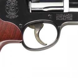 Revolver S&W 27 Classic .357 6-1/2