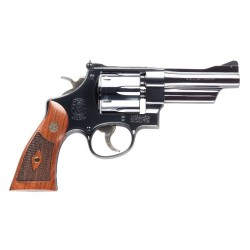 Revolver S&W 27 Classic Cal.357 4″