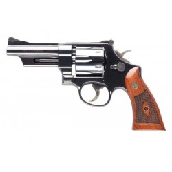 Revolver S&W 27 Classic Cal.357 4″