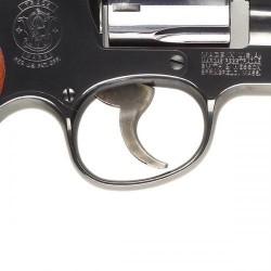 Revolver S&W 27 Classic Cal.357 4″