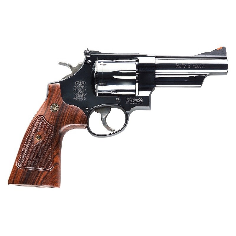 Revolver S&W 29 Classic Cal.44 4″