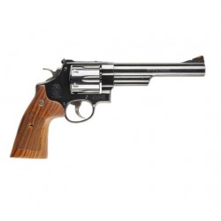 Revolver S&W 29 6,5″ 44Mag Noir