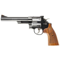 Revolver S&W 29 6,5″ 44Mag Noir