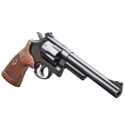 Revolver S&W 29 6,5″ 44Mag Noir