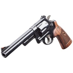 Revolver S&W 29 6,5″ 44Mag Noir