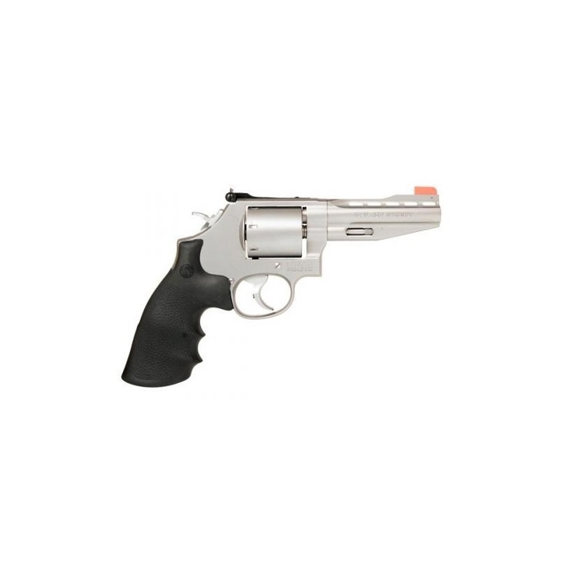 Revolver S&W 686 Pc 357 Mag 4″ 6 Coups