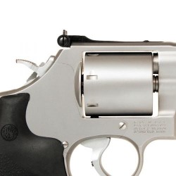 Revolver S&W 686 Pc 357 Mag 4″ 6 Coups