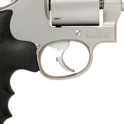 Revolver S&W 686 Pc 357 Mag 4″ 6 Coups