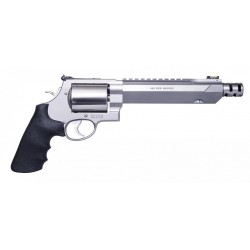 Revolver S&W 460Xvr Pc Cal.460 S&W 5 Coups 7,5″