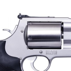 Revolver S&W 460Xvr Pc Cal.460 S&W 5 Coups 7,5″