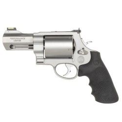 Revolver S&W 500 Pc Cal.500S&W 5 Coups 3.5″