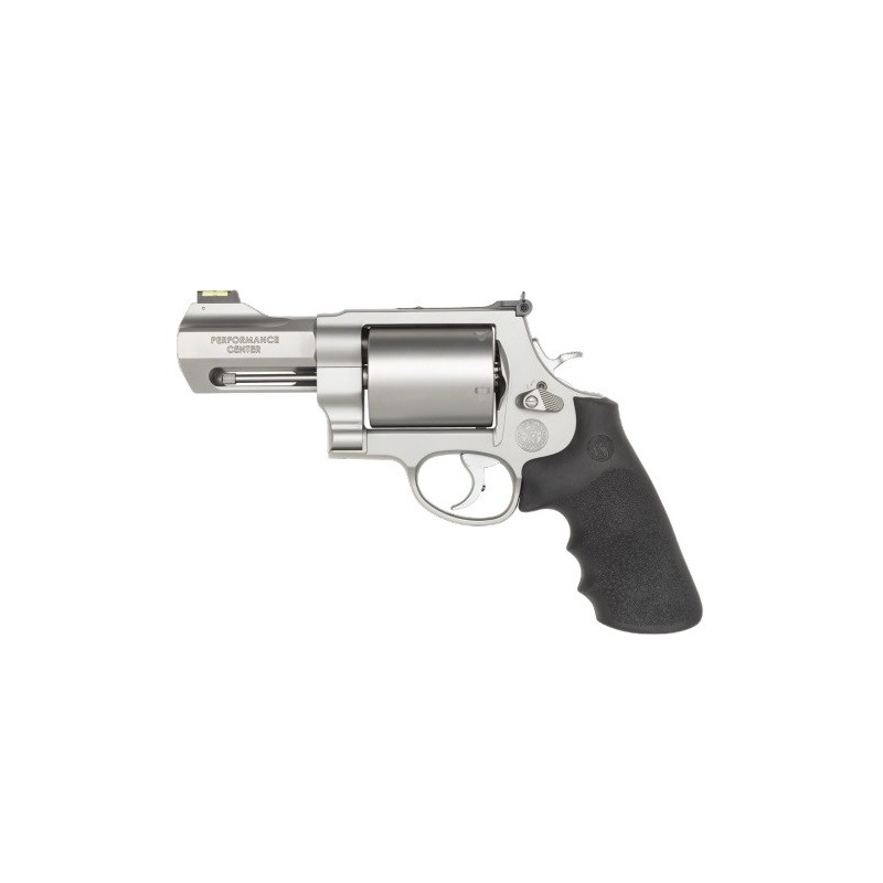 Revolver S&W 500 Pc Cal.500S&W 5 Coups 3.5″