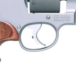 Revolver S&W 986 Pc Cal.9×19 Barillet Titane 7 Coups 2,5"