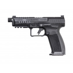 PISTOLET CANIK METE SFT PRO BLACK 9X19