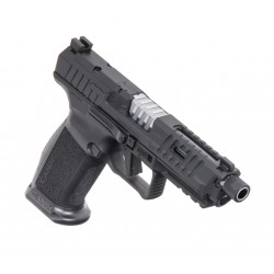 PISTOLET CANIK METE SFT PRO BLACK 9X19