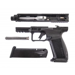 PISTOLET CANIK METE SFT PRO BLACK 9X19