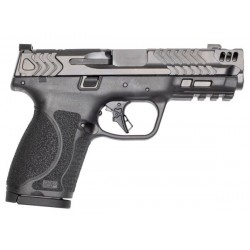 PISTOLET S&W PC MP9 M2.0 COMPACT CARRY COMP 9X19