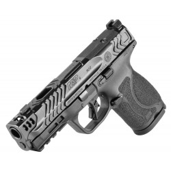 PISTOLET S&W PC MP9 M2.0 COMPACT CARRY COMP 9X19