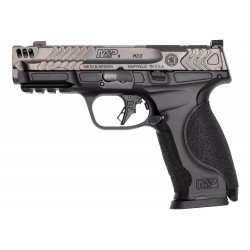 PISTOLET S&W PC MP9 M2.0 CARRY COMP 9X19