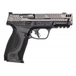 PISTOLET S&W PC MP9 M2.0 CARRY COMP 9X19