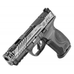 PISTOLET S&W PC MP9 M2.0 CARRY COMP 9X19