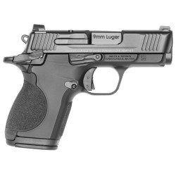 PISTOLET S&W CSX CAL.9×19