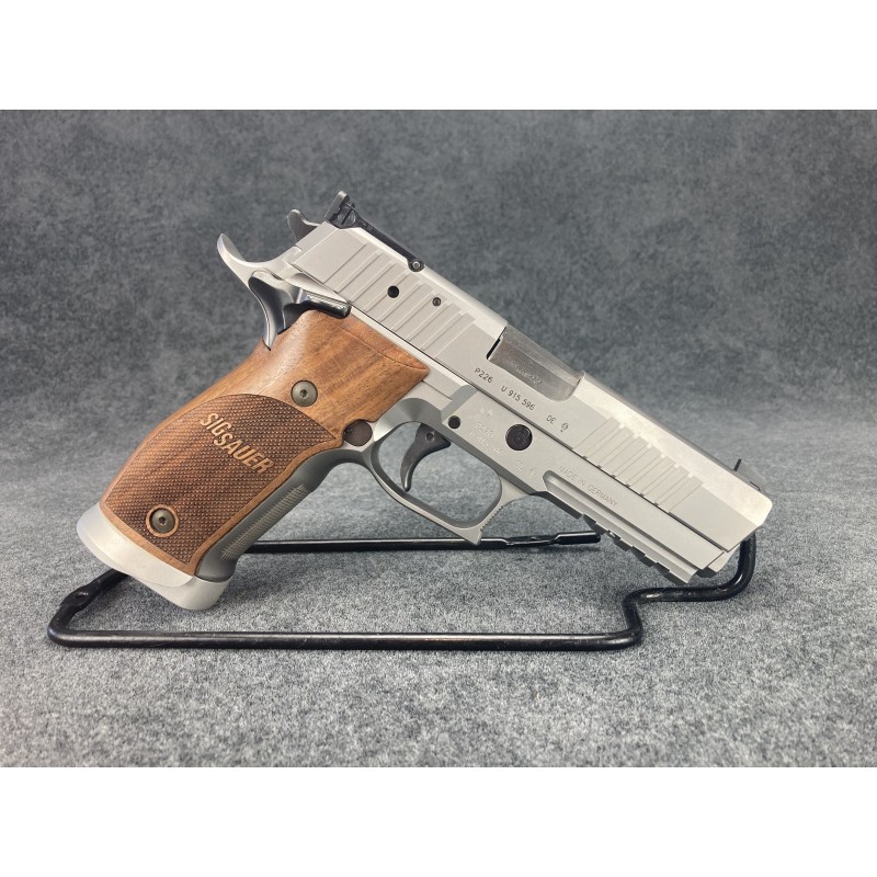 Pistolet - SIg Sauer - P226 X-FIVE Classic - Cal. 9x19 - Occasion