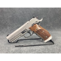 Pistolet - SIg Sauer - P226 X-FIVE Classic - Cal. 9x19 - Occasion