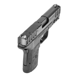 PISTOLET S&W EQUALIZER MICRO COMPACT 9X19 NO THUMB SAFETY OR