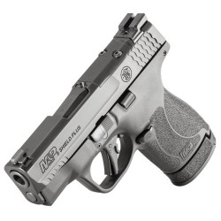 PISTOLET S&W M&P9 SHIELD PLUS OPTIC READY CAL.9×19