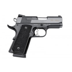 PISTOLET S&W 1911 PRO SERIES BLACK 45ACP