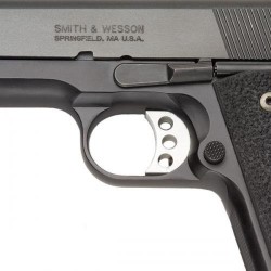 PISTOLET S&W 1911 PRO SERIES BLACK 45ACP