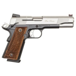 PISTOLET S&W 1911 E-SERIES 45ACP BICOLORE