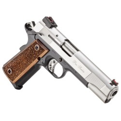 PISTOLET S&W 1911 E-SERIES 45ACP BICOLORE