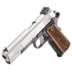 PISTOLET S&W 1911 E-SERIES 45ACP BICOLORE