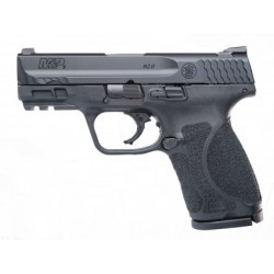 PISTOLET S&W M&P9 M2.0 COMPACT 3.6″ 9X19