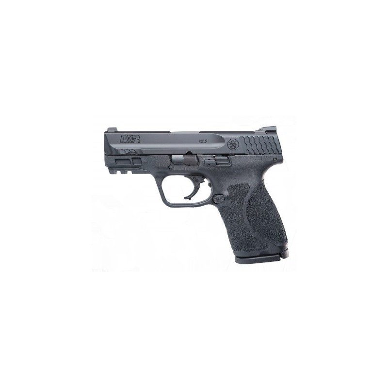 PISTOLET S&W M&P9 M2.0 COMPACT 3.6″ 9X19