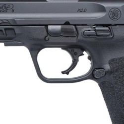 PISTOLET S&W M&P9 M2.0 COMPACT 3.6″ 9X19