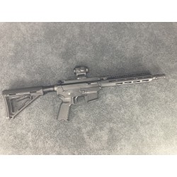 Carabine Angstadt Arms UDP-9 SBR10 calibre 9x19