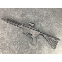 Carabine Angstadt Arms UDP-9 SBR10 calibre 9x19