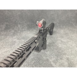 Carabine Angstadt Arms UDP-9 SBR10 calibre 9x19