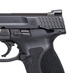 PISTOLET S&W M&P9 M2.0 COMPACT 4″ CAL.9X19